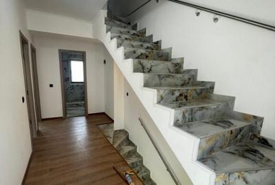 Casa cu 5 camere | zona excelenta | toate utilitatile - 6