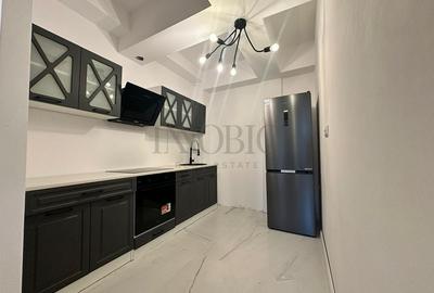 Apartament 3 Camere | 3 Bai | Baneasa - 5