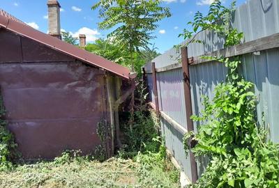 Movilita - vanzare casa 5 cam plus livada pe rod si teren 1800 mp - 42