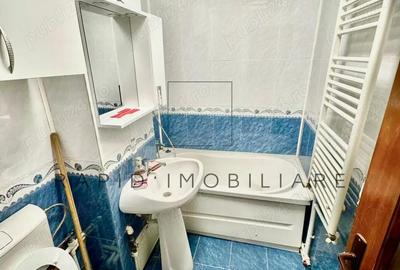 Apartament cu 3 camere decomandat în Central - 7