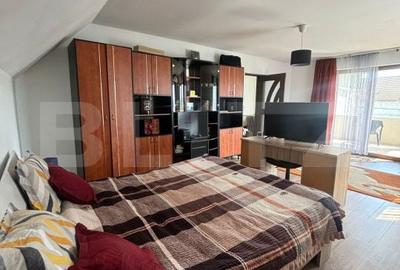 Casă cu 5 camere cu Teren 1000 Mp în Cetate - 10