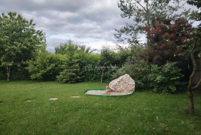 OCAZIE UNICA!!! Vila de lux, intr-o zona linistita, la 20 minute de Ploiesti - 2