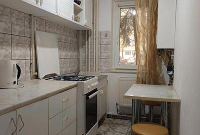 Apartament cu 2 camere semidecomandat în Boul Roșu - 1