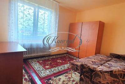 Apartament luminos cu balcon, zona Hotel Royal - 2