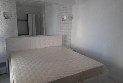 Garsonieră în Primăverii - 2