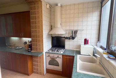 Apartament cu 3 camere decomandat în Floreasca - 6