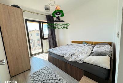 Apartament cu 2 camere în Miroslava - 8