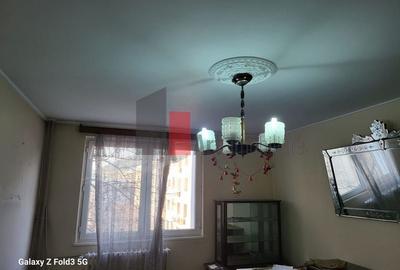 Apartament 3 camere Titan liceul Dante - 3
