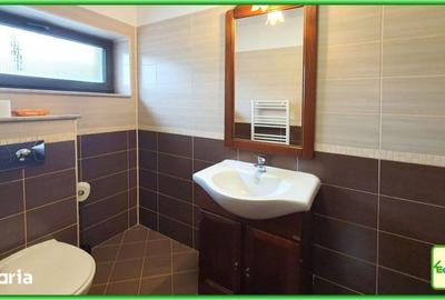 Casă cu 6 camere cu Teren 375 Mp în Matei Voievod - 8