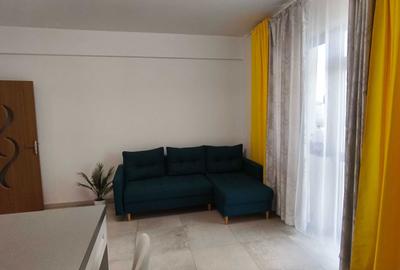 Apartament cu 2 camere decomandat în Central - 6