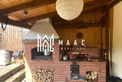 Casa 4 Camere | Tip Duplex | Curte | BBQ | Cisnadie - 8