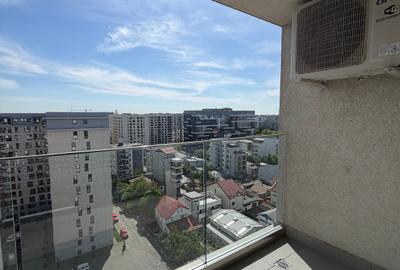 Apartament cu 2 camere decomandat, mobilat în Lujerului - 13