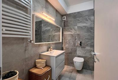 Garsoniera + LOC DE PARCARE| RESIDENCE 5 |EROU IANCU NICOLAE - 10