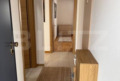Apartament cochet in Dumbravita |2 camere | Kaufland, Dumbravita - 8