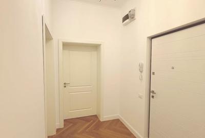 Apartament cu 2 camere decomandat, mobilat în Drumul Sării
