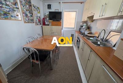 Apartament cu 4 camere decomandat în Cetate - 15