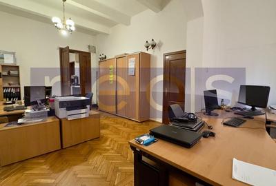 SPATIU COMERCIAL | VICTORIEI | CISMIGIU - 7