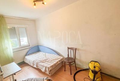 Apartament 3 camere de vanzare in Manastur, Cluj Napoca - 4