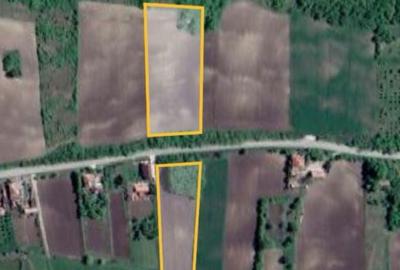 Spațiu comercial, în Uioara de Sus - 1