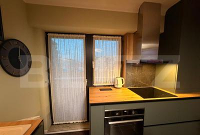 Apartament 2 camere, 55 mp, zona Ultracentral - 5