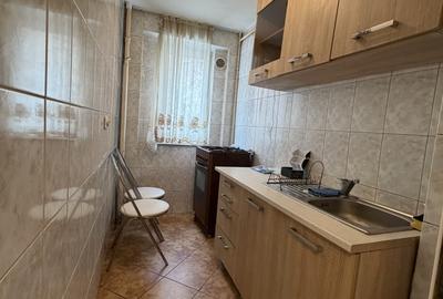 Garsonieră decomandată, mobilată în Lujerului - 9