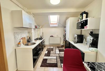 Apartament cu 2 camere decomandat, mobilat în Girocului - 6