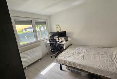 Casă individuală cu 3 camere cu Canalizare în Fundeni - 13