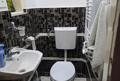Apartament cu 3 camere nedecomandat în Boul Roșu - 5