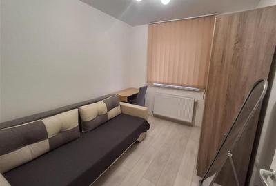 Apartament cu 2 camere semidecomandat în Hipodrom 1 - 2
