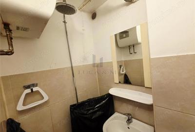 Garsonieră în Complex Studențesc - 9