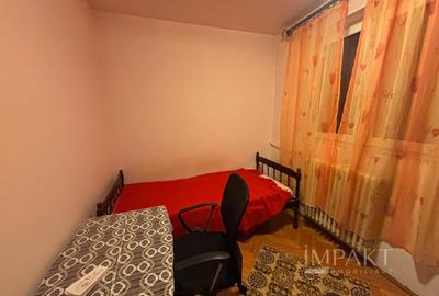 Apartament cu 2 camere de inchiriat- zona Alverna - 1