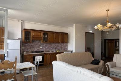 Inchiriere apartament B-dul Iuliu Maniu Inchiriere apartament B-dul Iuliu Maniu - 3