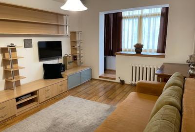 Garsoniera confort 1, cocheta, la 4 minute de metrou 1 Decembrie Garsoniera confort 1, cocheta, la 4 minute de metrou 1 Decembrie - 2