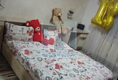 Apartament 3 camere mobilat/utilat - zona Uzina 2 - 7