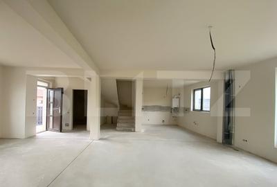 Casa moderna la intrare in Chinteni – priveliste superba si acces rapid la Cluj - 6