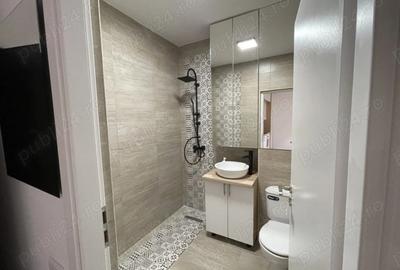 Apartament cu 2 camere decomandat, mobilat în Regie - 4