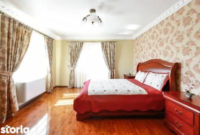 Casă cu Teren 2700 Mp în Sânmartin - 6