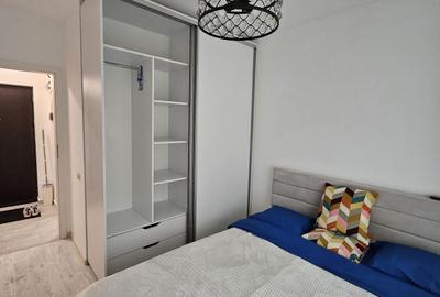 Garsonieră decomandată în Runcu - 3