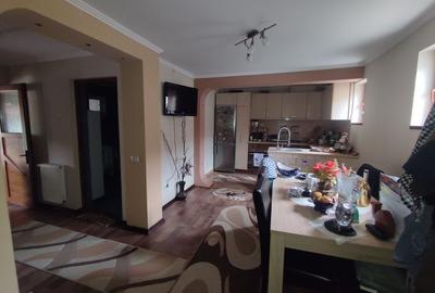 Sanadrei, Casa individuala, Suprafata teren generos, Garaj, terase si anexe - 13
