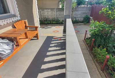 Casa cu etaj,S+P+E 791mp teren Zona Schit - 3