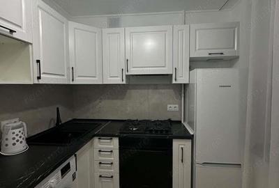 Garsonieră în Costin Georgian - 3