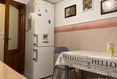 Garsonieră în Păcii