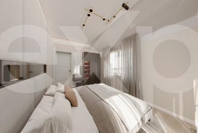 Apartament 3 camere, decomandat, confort 1 – bloc nou, finalizare 2026 - 7