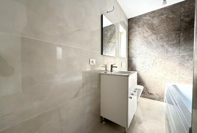 Duplex cu 3 camere cu Canalizare în Sânandrei - 9