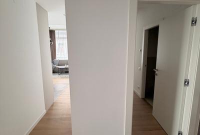 Apartament cu 3 camere decomandat în Floreasca - 4