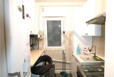 Apartament cu 2 camere în Circumvalațiunii - 8