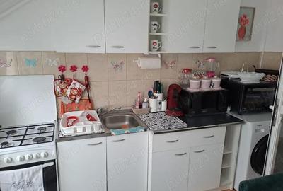Apartament cu 2 camere decomandat în Burdujeni - 2