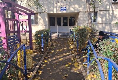 Berceni, Alexandru Obregia - 6