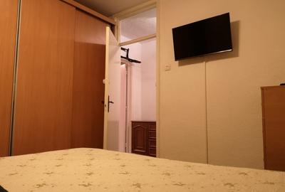 Apartament cu 2 camere decomandat în Arcul de Triumf - 5