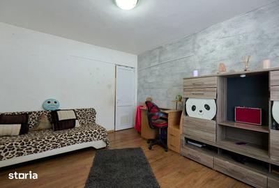 Apartament cu 2 camere semidecomandat în Războieni - 5